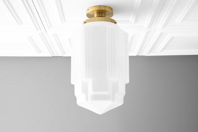 PENDANT MODEL NO. 0262