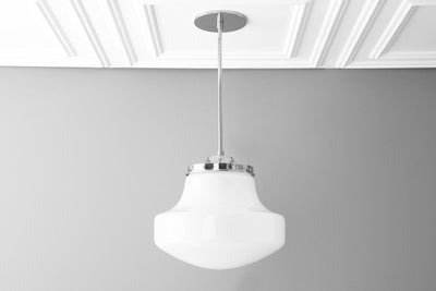 PENDANT MODEL NO. 5987