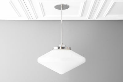 PENDANT MODEL NO. 7341