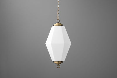 PENDANT MODEL NO. 9396