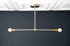 CHANDELIER MODEL NO. 2581