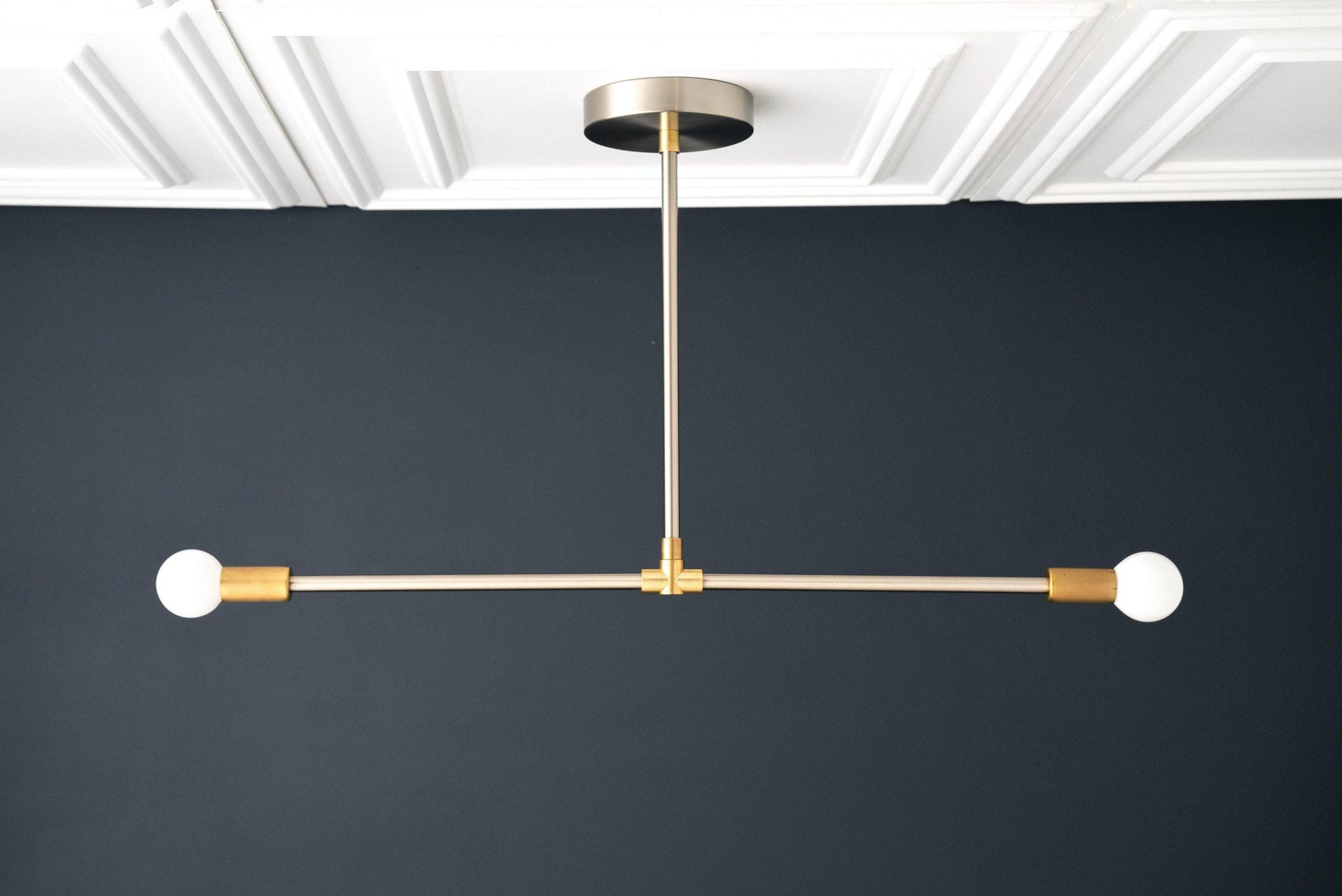 CHANDELIER MODEL NO. 2581