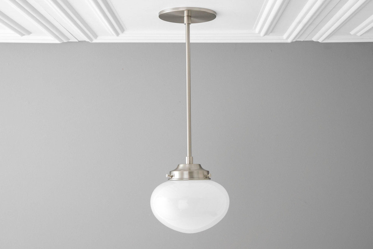 PENDANT MODEL NO. 4187