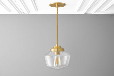 PENDANT MODEL NO. 2679