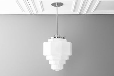 PENDANT MODEL NO. 4707