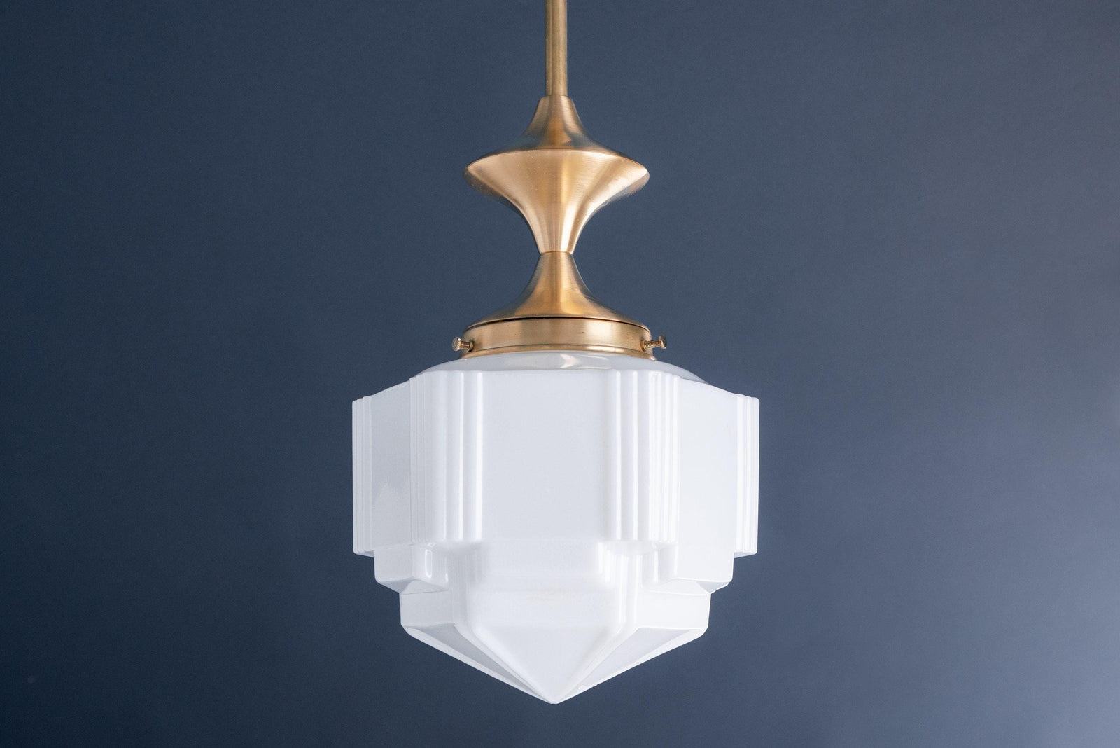 PENDANT MODEL NO. 0152