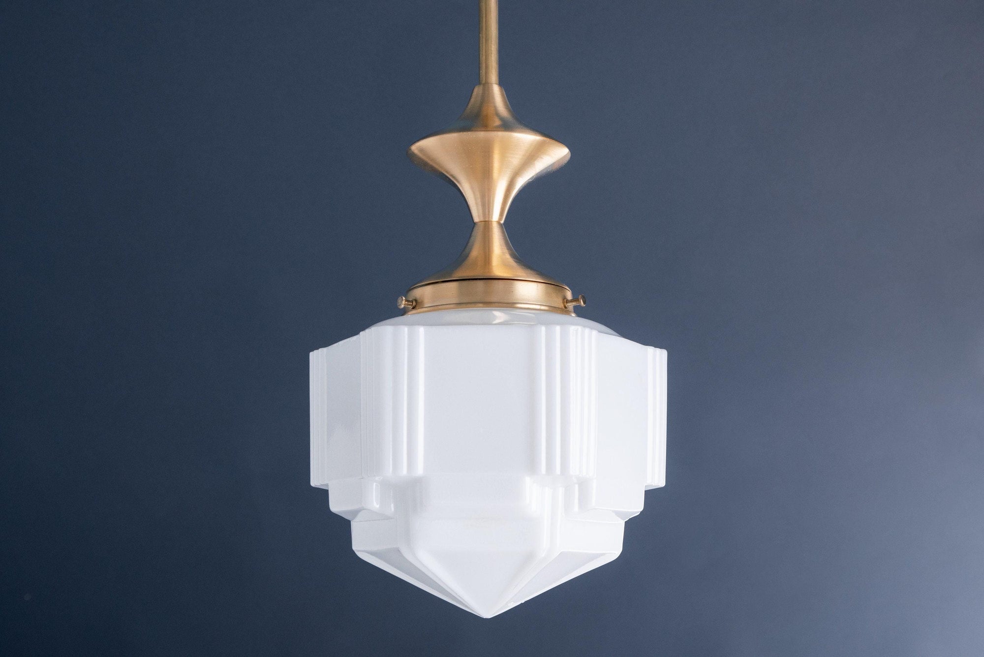 PENDANT MODEL NO. 0152