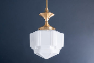 PENDANT MODEL NO. 0152