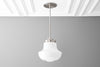 PENDANT MODEL NO. 5974