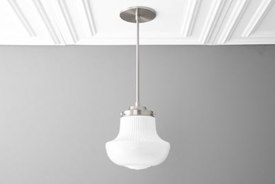 PENDANT MODEL NO. 5974