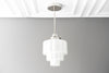 PENDANT MODEL NO. 3764