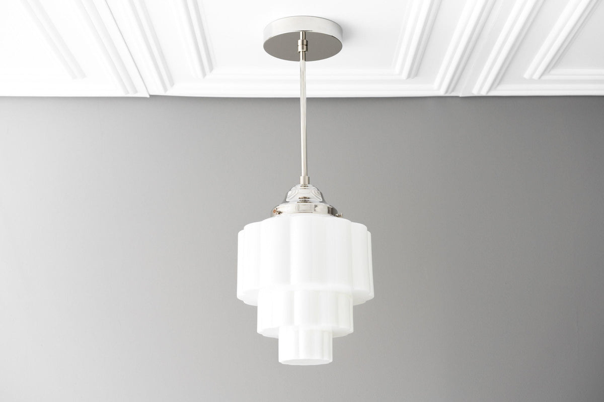 PENDANT MODEL NO. 3764