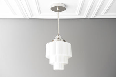 PENDANT MODEL NO. 3764