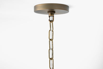 PENDANT MODEL NO. 9396