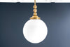 PENDANT MODEL NO. 5094