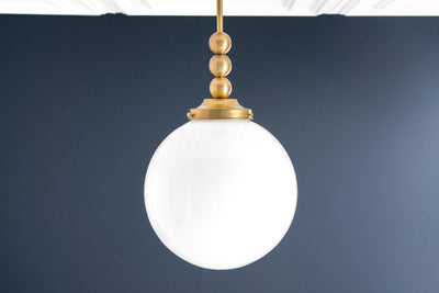 PENDANT MODEL NO. 5094