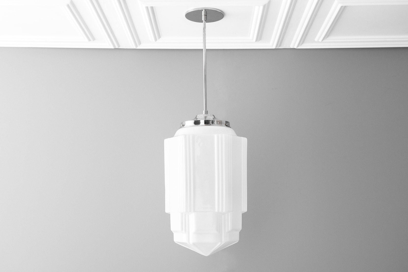 PENDANT MODEL NO. 9652