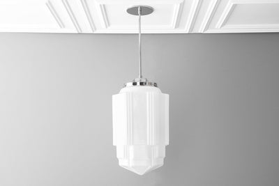 PENDANT MODEL NO. 9652
