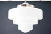 PENDANT MODEL NO. 7458