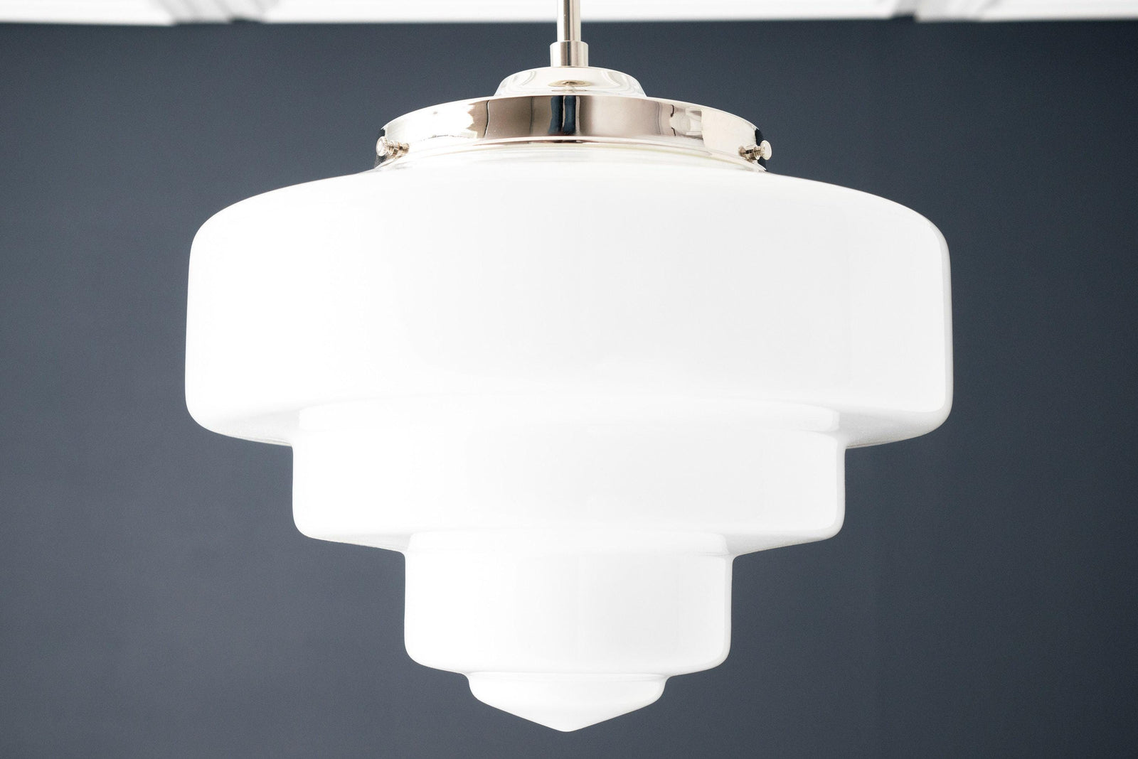PENDANT MODEL NO. 7458