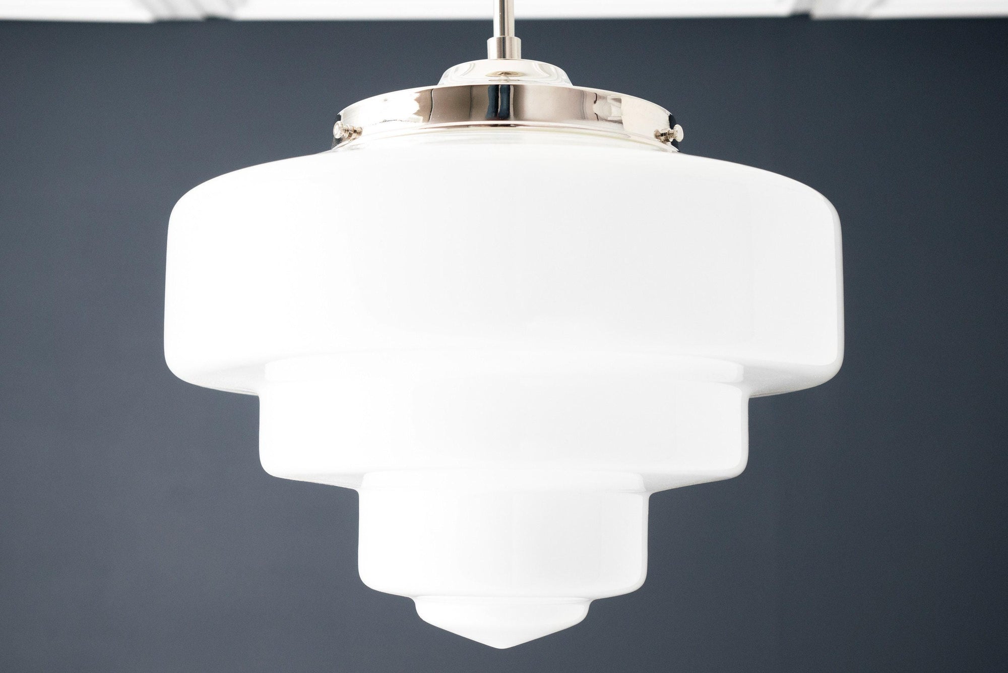 PENDANT MODEL NO. 7458