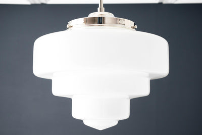 PENDANT MODEL NO. 7458