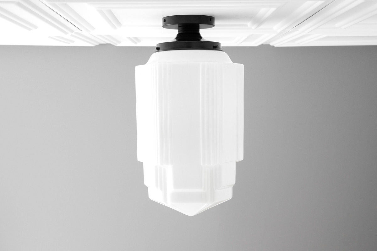 PENDANT MODEL NO. 0262