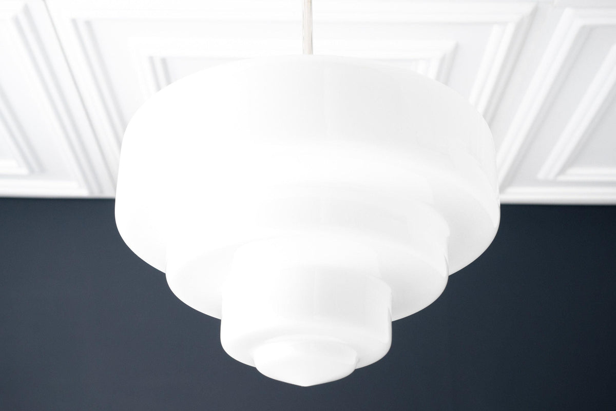 PENDANT MODEL NO. 7458