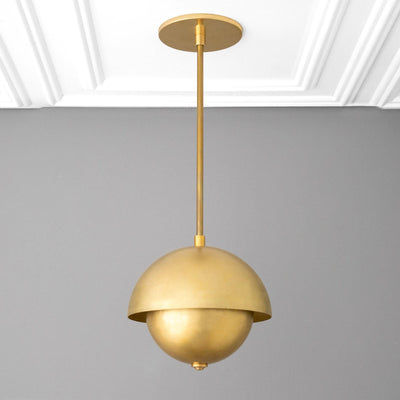 PENDANT MODEL NO. 5889