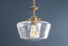 PENDANT MODEL NO. 7903
