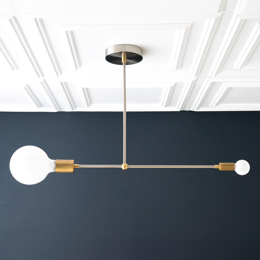 CHANDELIER MODEL NO. 3047