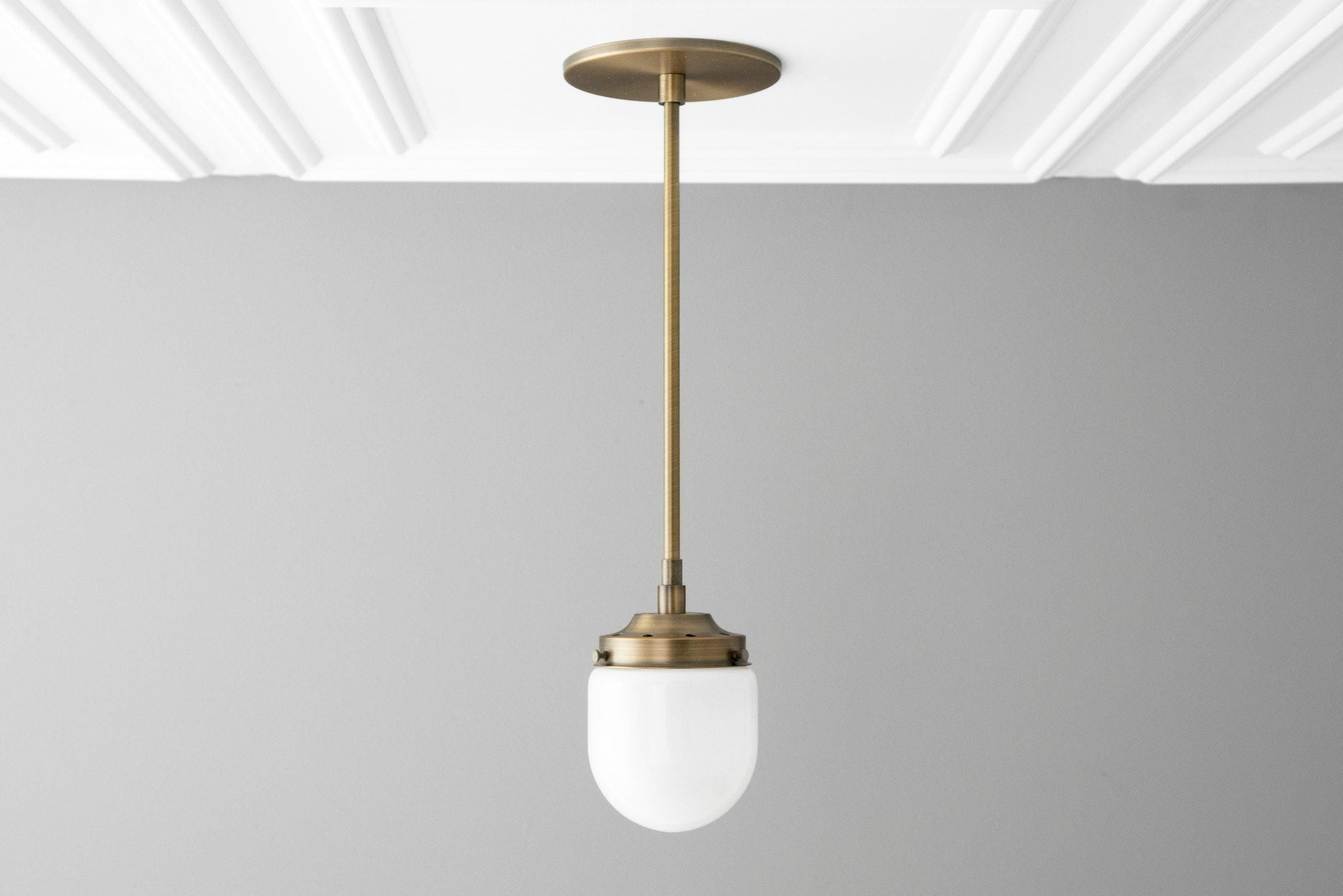 PENDANT MODEL NO. 9535