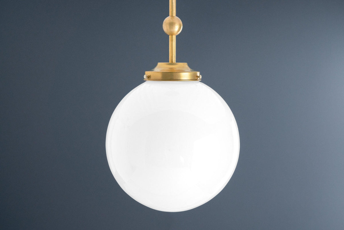 PENDANT MODEL NO. 3395