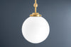 PENDANT MODEL NO. 3395