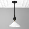 PENDANT MODEL NO. 4897