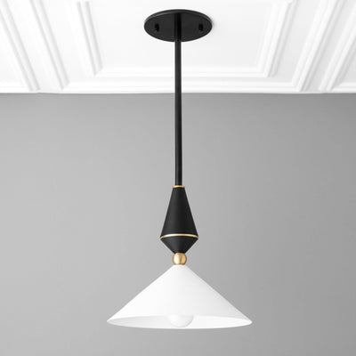 PENDANT MODEL NO. 4897