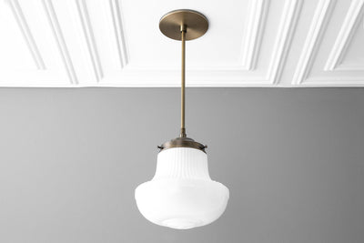PENDANT MODEL NO. 5974