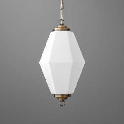 PENDANT MODEL NO. 9396
