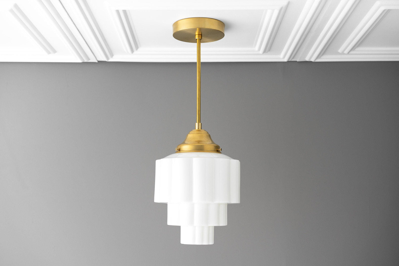 PENDANT MODEL NO. 3764
