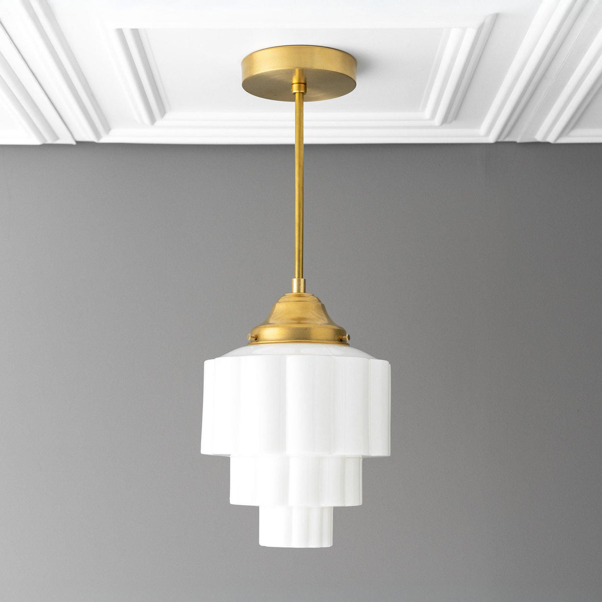 PENDANT MODEL NO. 3764
