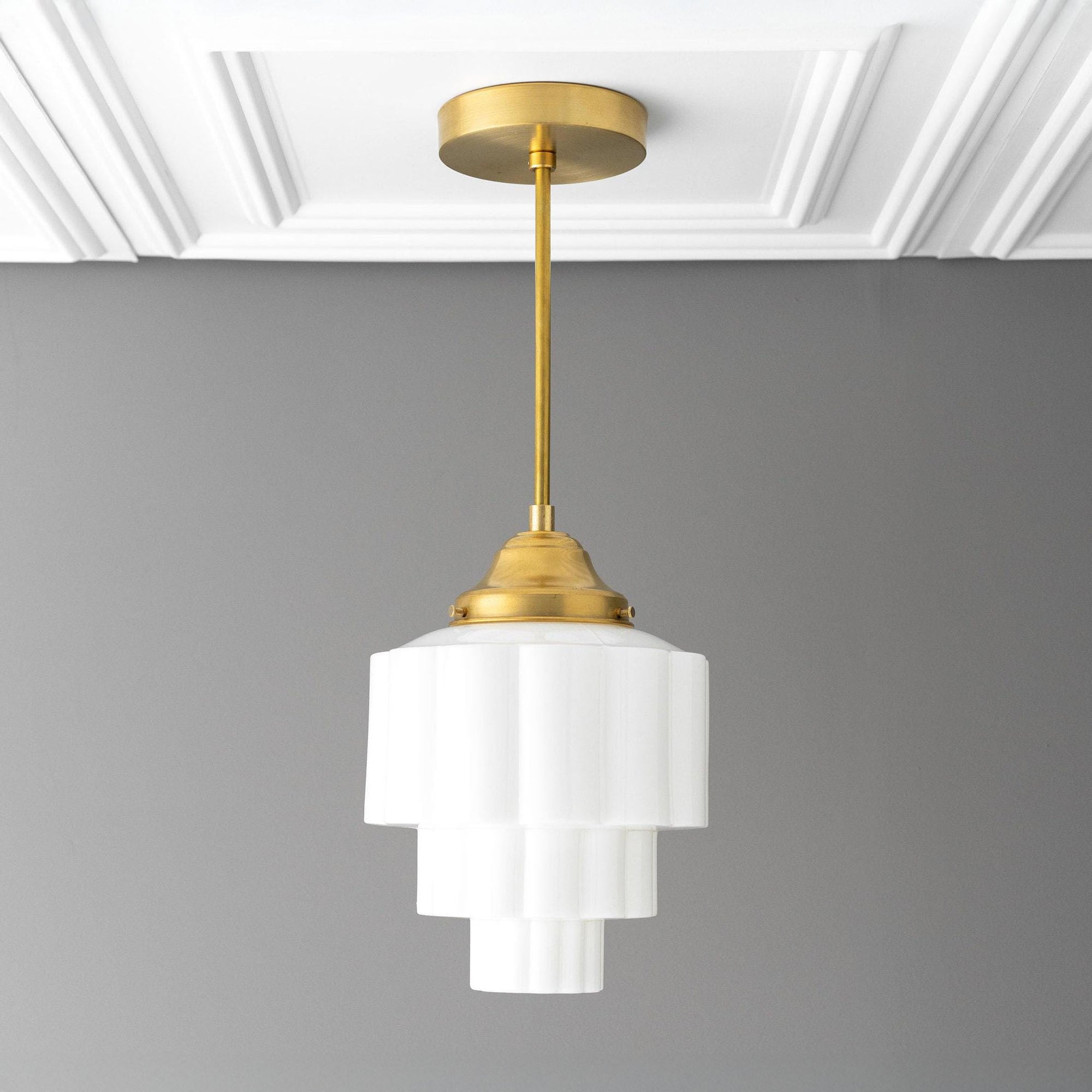 PENDANT MODEL NO. 3764