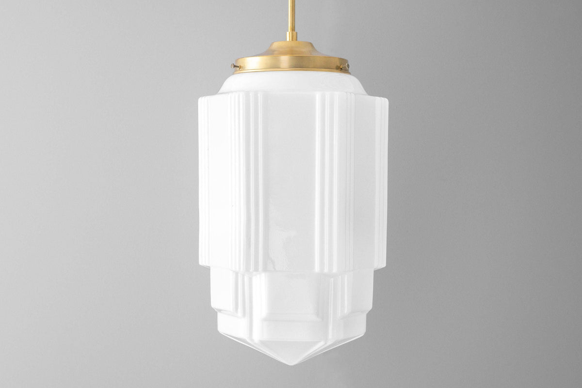PENDANT MODEL NO. 9652