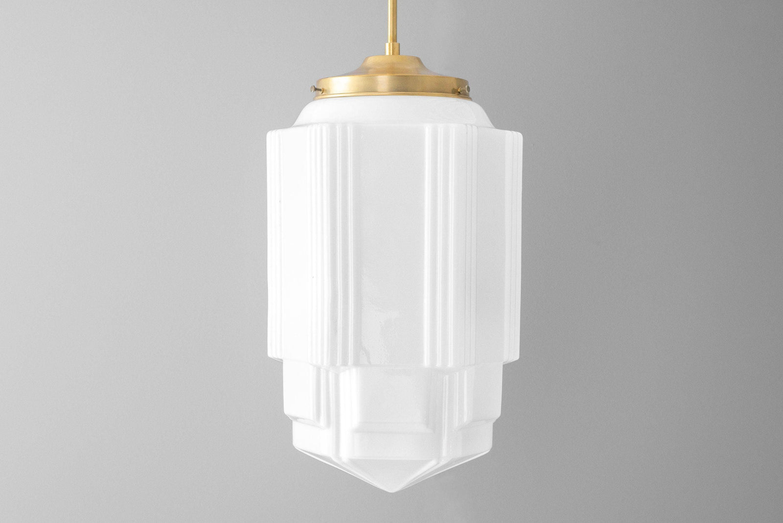 PENDANT MODEL NO. 9652