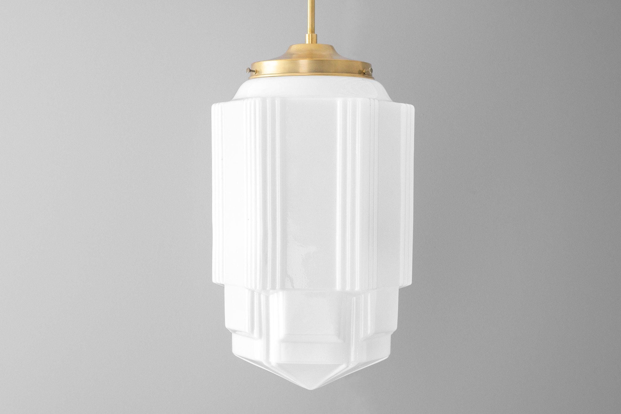 PENDANT MODEL NO. 9652