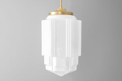 PENDANT MODEL NO. 9652