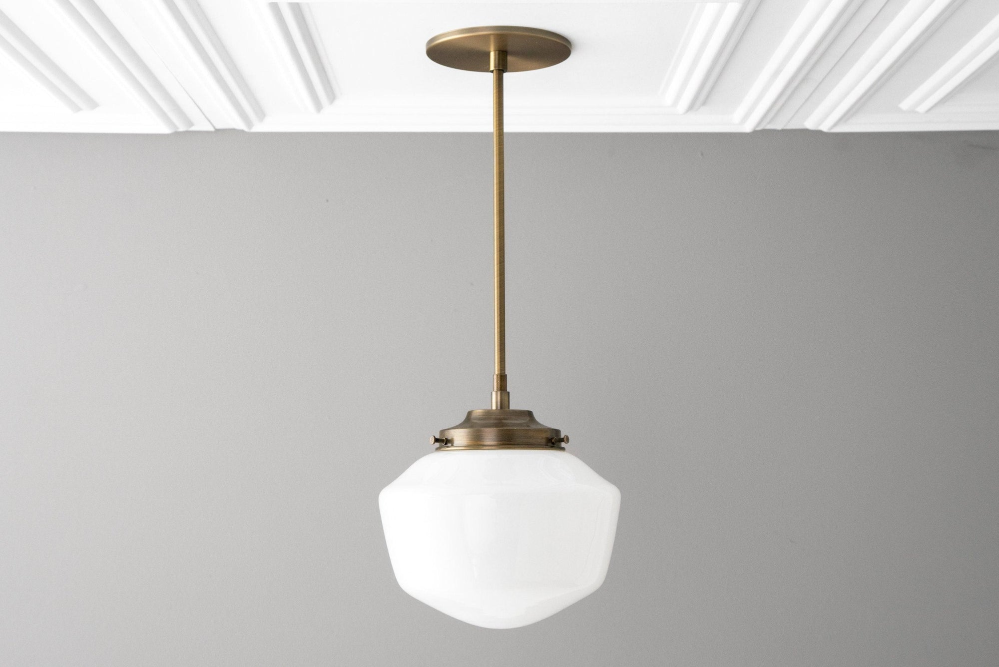 PENDANT MODEL NO. 7147