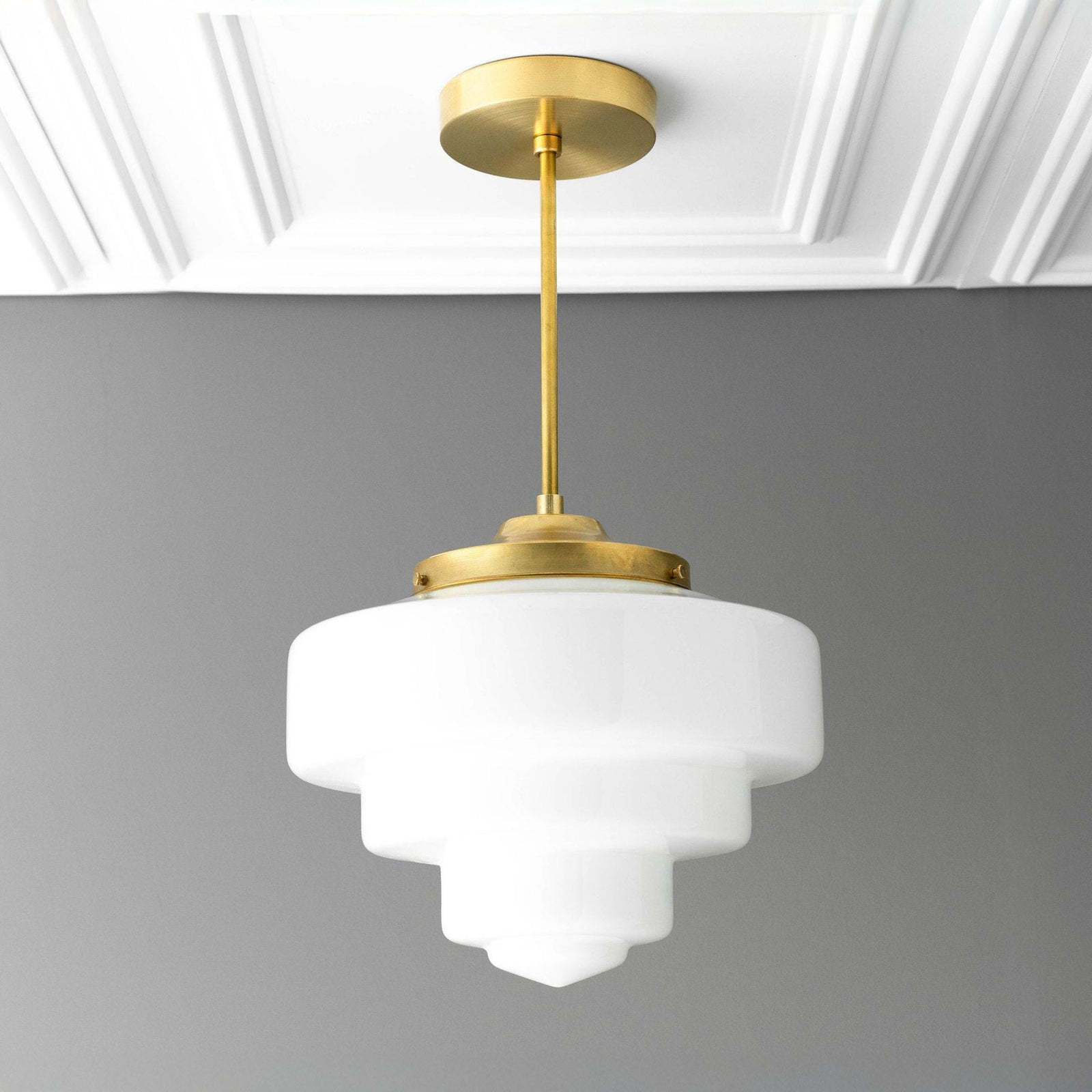 PENDANT MODEL NO. 7458