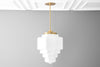 PENDANT MODEL NO. 4707
