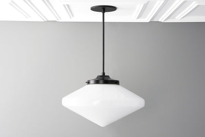 PENDANT MODEL NO. 7341