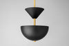 PENDANT MODEL NO. 8331
